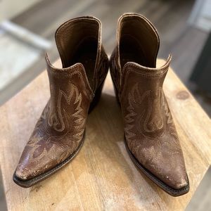 Women’s Ariat Boots